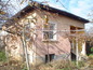 House for sale near Kyustendil. Solid family house with garden of fruit trees