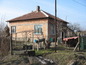 House for sale near Vidin. Single storey family house in a well-developed village