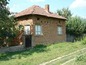 House for sale near Pleven. Wonderful rural house near the Iskar River!
