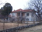 House for sale near Plovdiv SOLD . A pretty house with a really large garden in a nice area