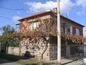 House for sale near Burgas. Very big house in developed village!