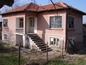 House for sale near Stara Zagora SOLD . Two storied rural house in fishing area