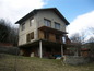 House for sale near Sofia RESERVED . Enjoy the beautiful views from your new home ...