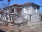 House for sale near Plovdiv. A rural house in a peaceful village