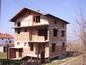 House for sale near Plovdiv. A big house, beautiful scenery, lovely area