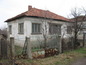 House for sale near Vidin. Pretty single-storey rural home, overloking green fields