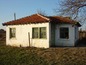 House for sale near Elhovo. Small rural house, surrounded by beautiful nature!