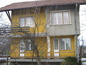 House for sale near Vidin. Neat and tidy rural home with landscaped garden