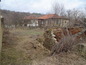 Land for sale near Kyustendil. Regulated plot of land bordering a forest, river nearby