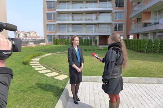 Bulgarian Property Market Crash Bulgarian Property Market Crash