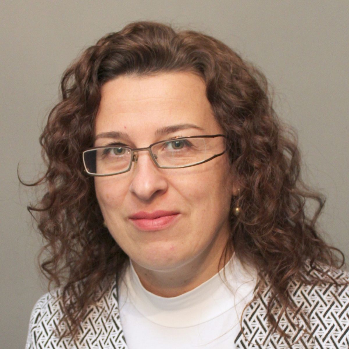Zoya Benkova