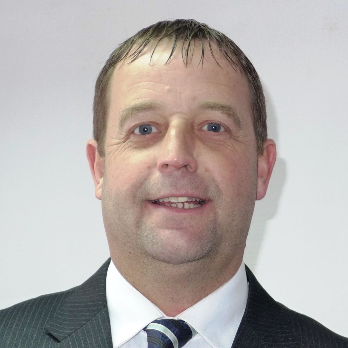 Andrew Peach