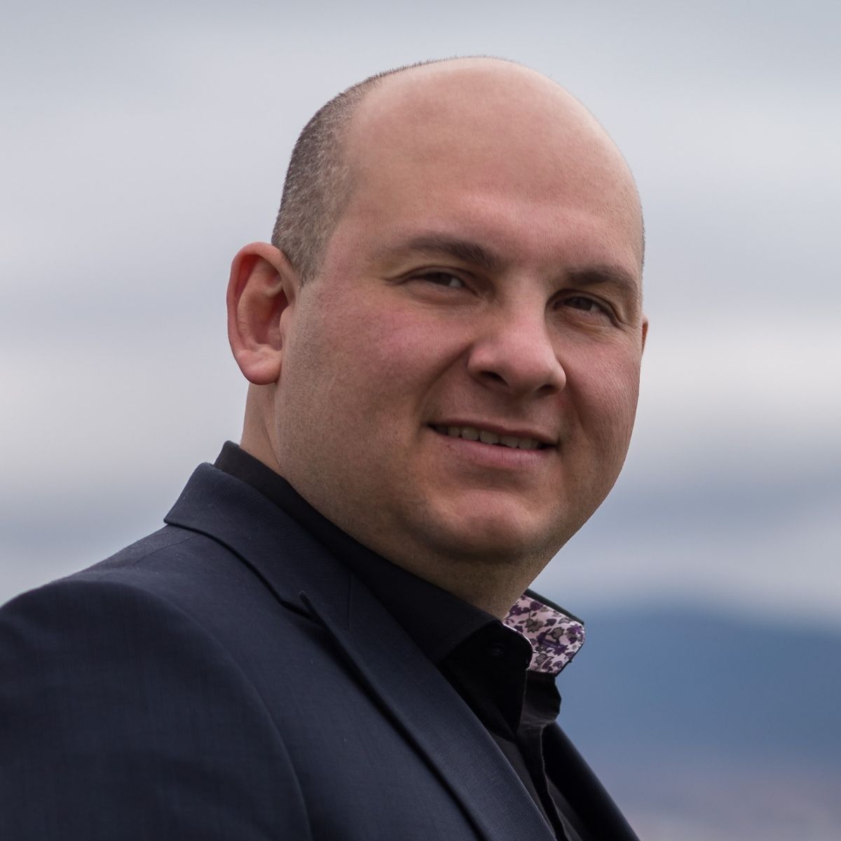 Ivan Kunev