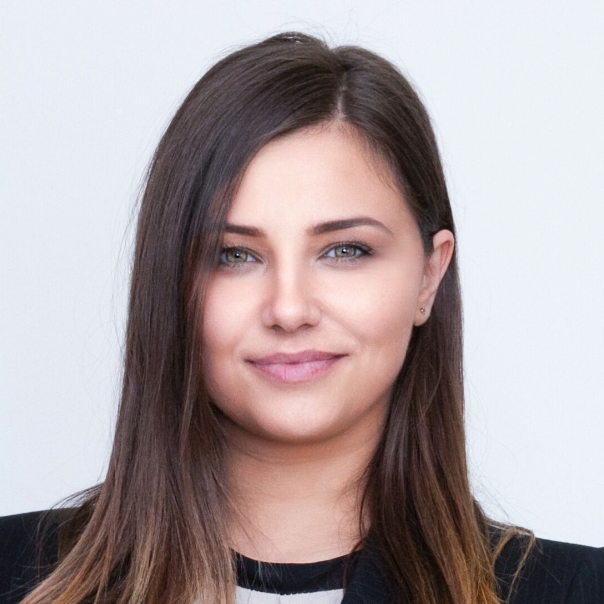 Stefka Doncheva