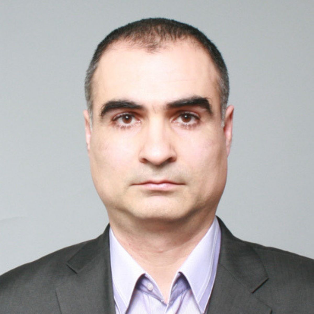 Nikolay Nikolov