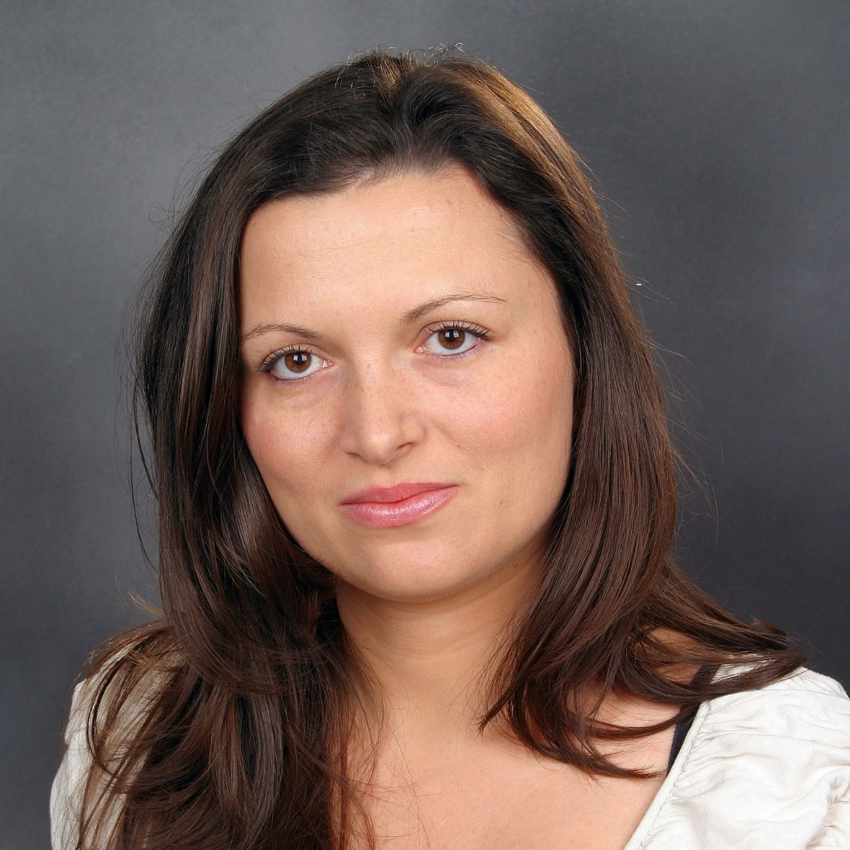 Silvia Nikolova