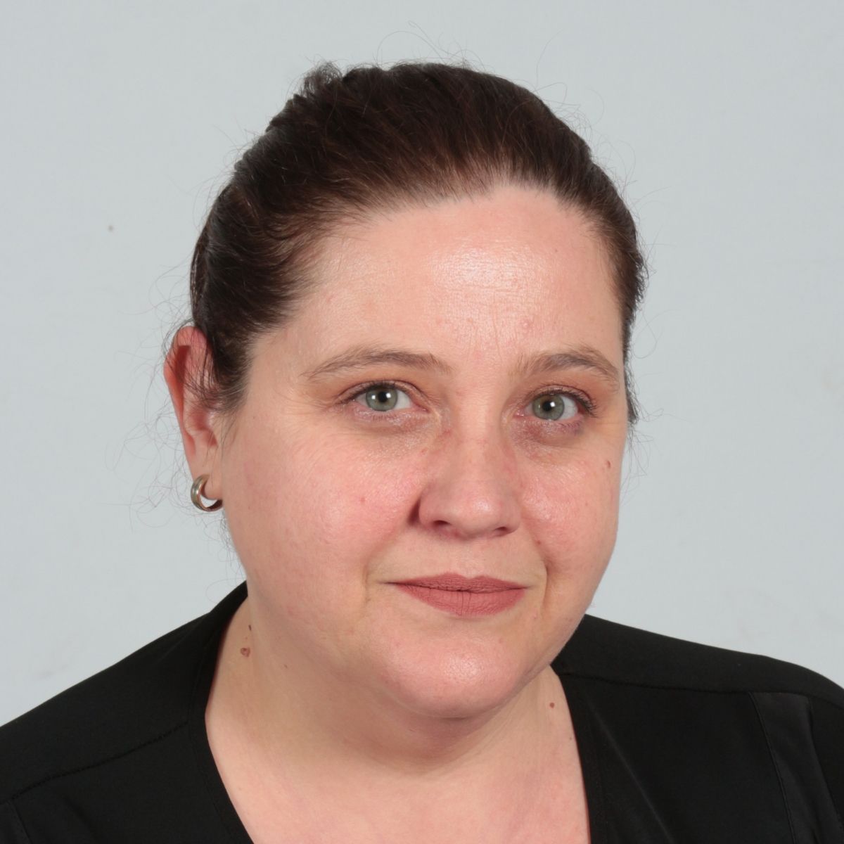 Teodora Petrova