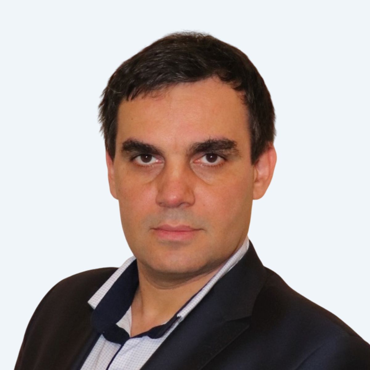 Stanislav Boev