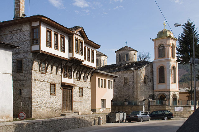 Dark Markets Albania