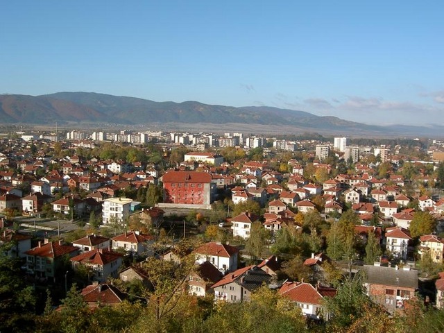 Information about Samokov, Bulgaria. Tourism, sights, properties in ...